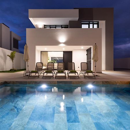 Villa Nuevo Gorvorana 3 - Piscina Privada, Bbq Realejo Bajo Exterior foto