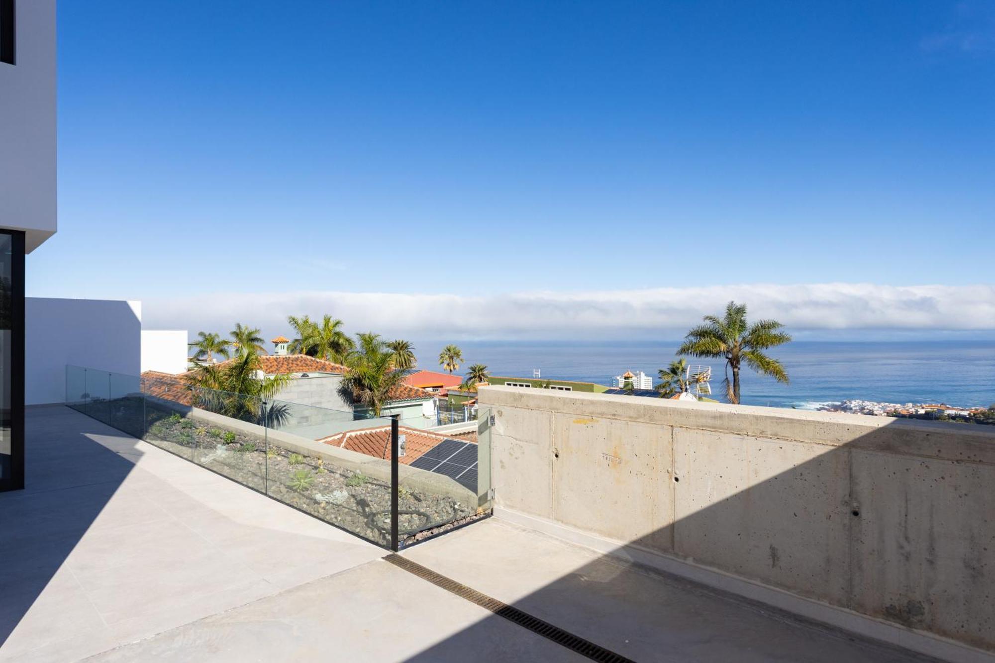 Villa Nuevo Gorvorana 3 - Piscina Privada, Bbq Realejo Bajo Exterior foto