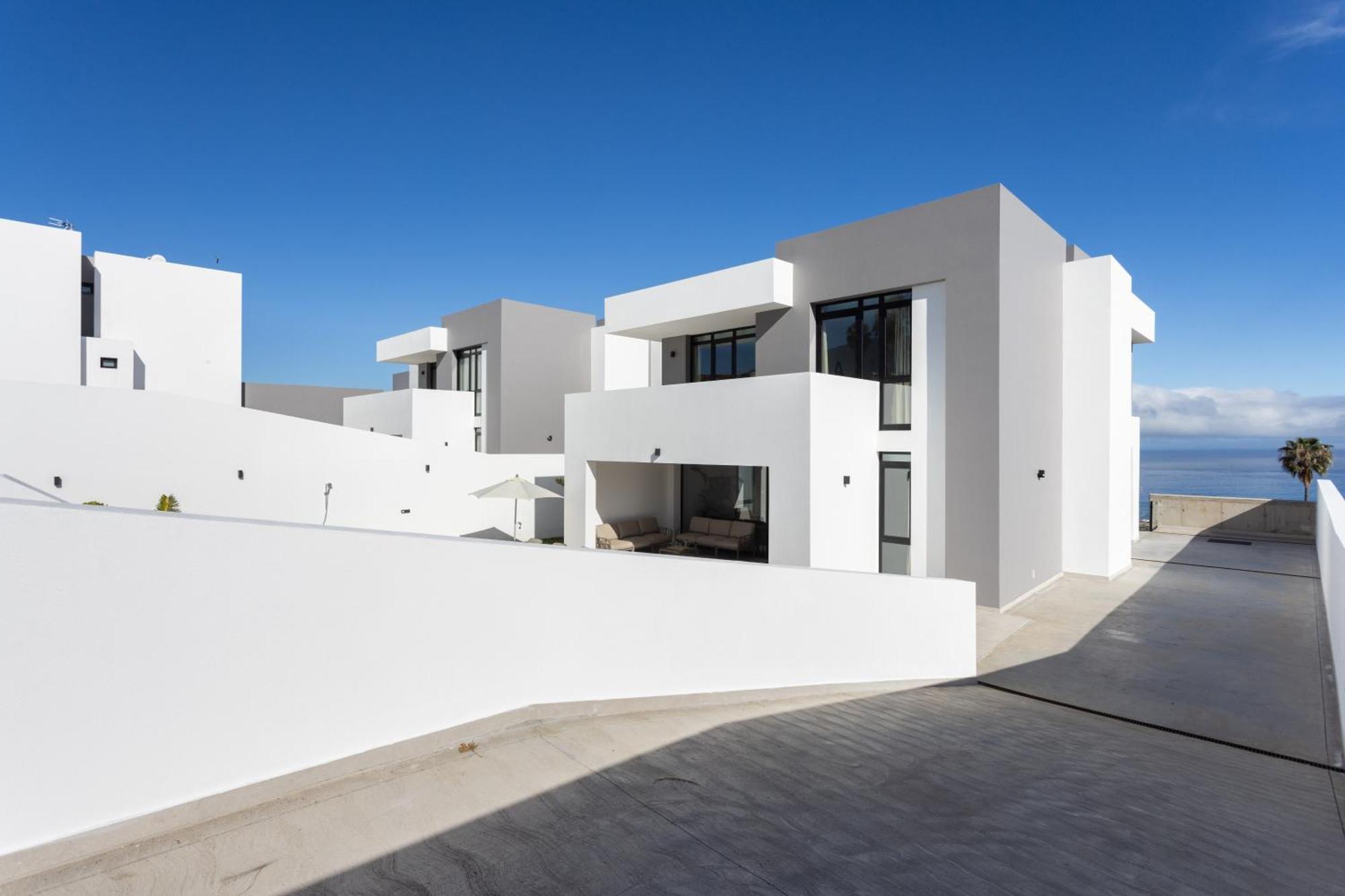 Villa Nuevo Gorvorana 3 - Piscina Privada, Bbq Realejo Bajo Exterior foto