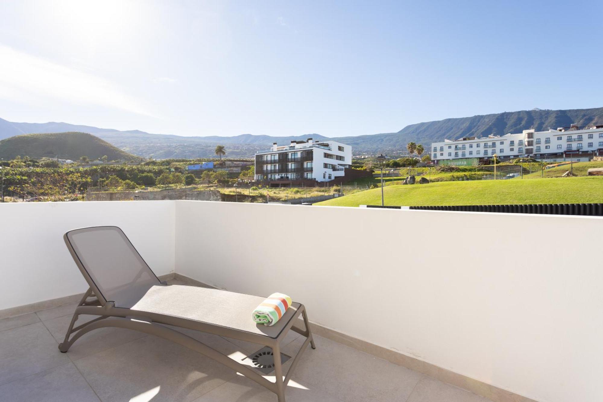 Villa Nuevo Gorvorana 3 - Piscina Privada, Bbq Realejo Bajo Exterior foto