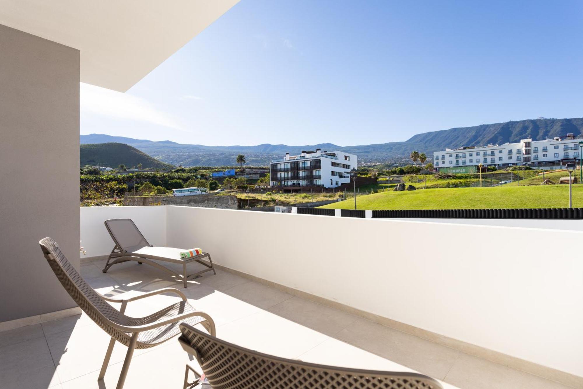 Villa Nuevo Gorvorana 3 - Piscina Privada, Bbq Realejo Bajo Exterior foto