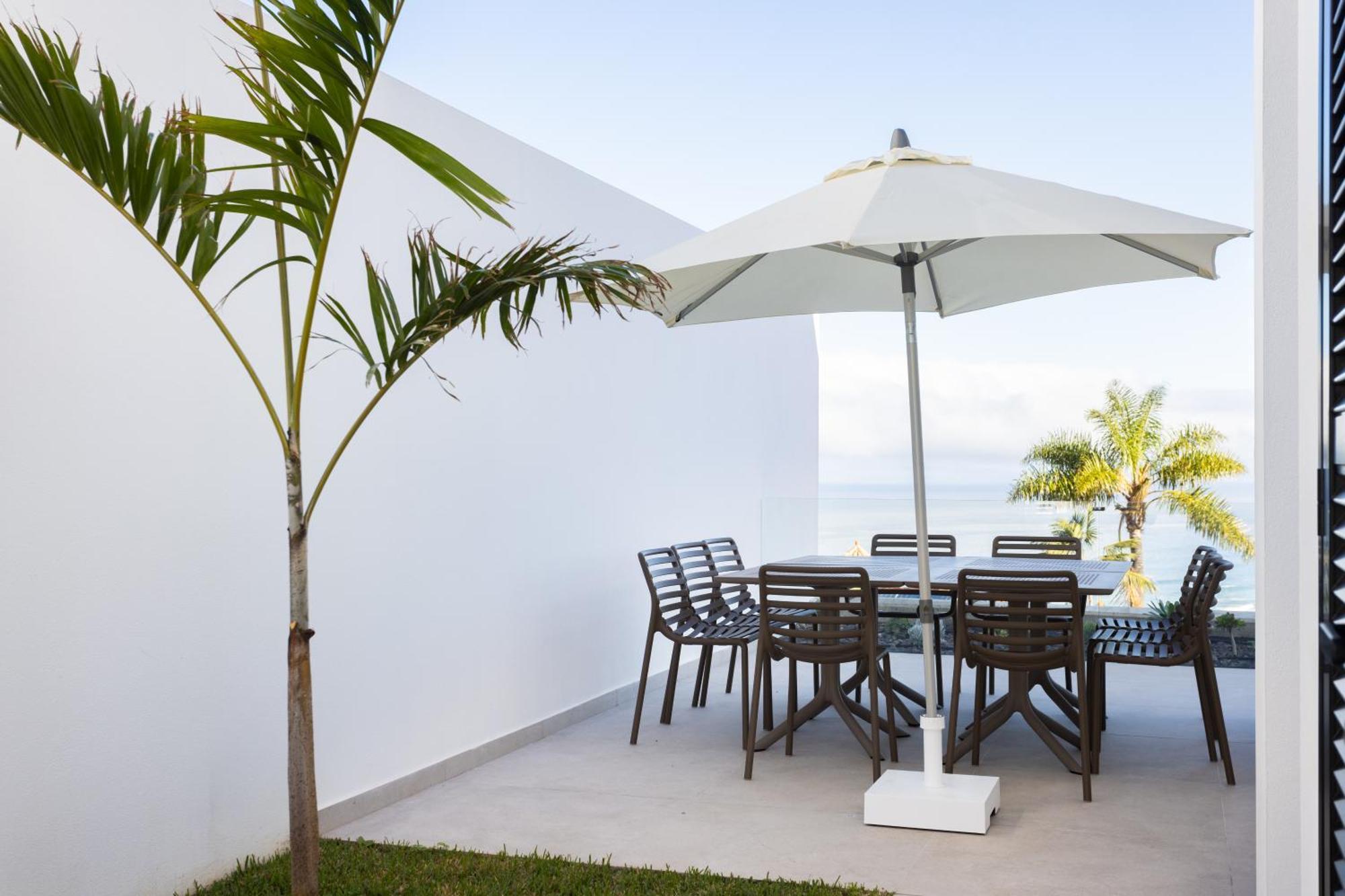 Villa Nuevo Gorvorana 3 - Piscina Privada, Bbq Realejo Bajo Exterior foto