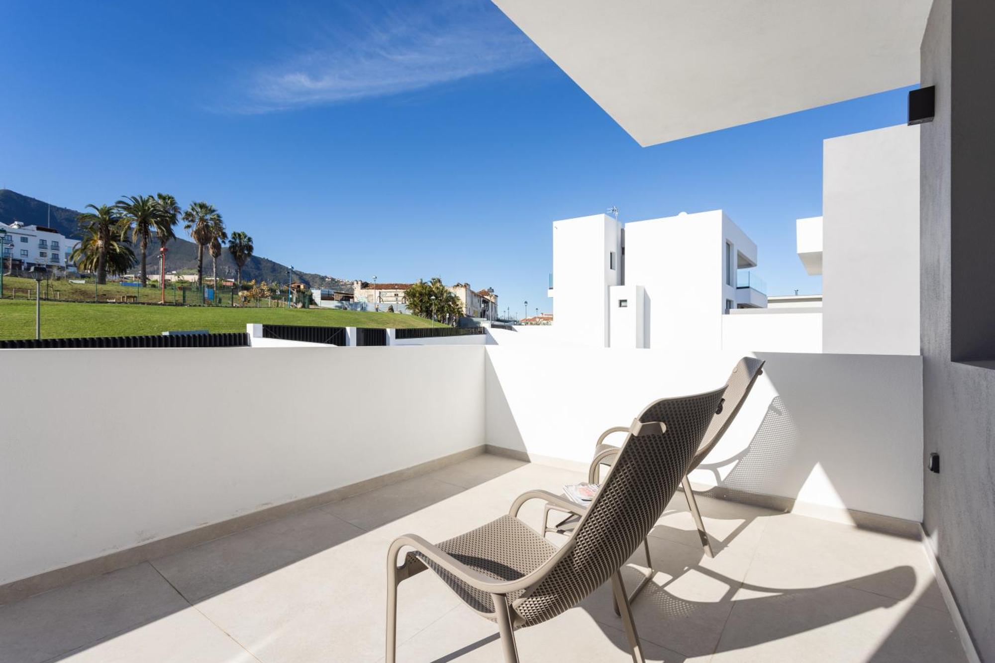 Villa Nuevo Gorvorana 3 - Piscina Privada, Bbq Realejo Bajo Exterior foto