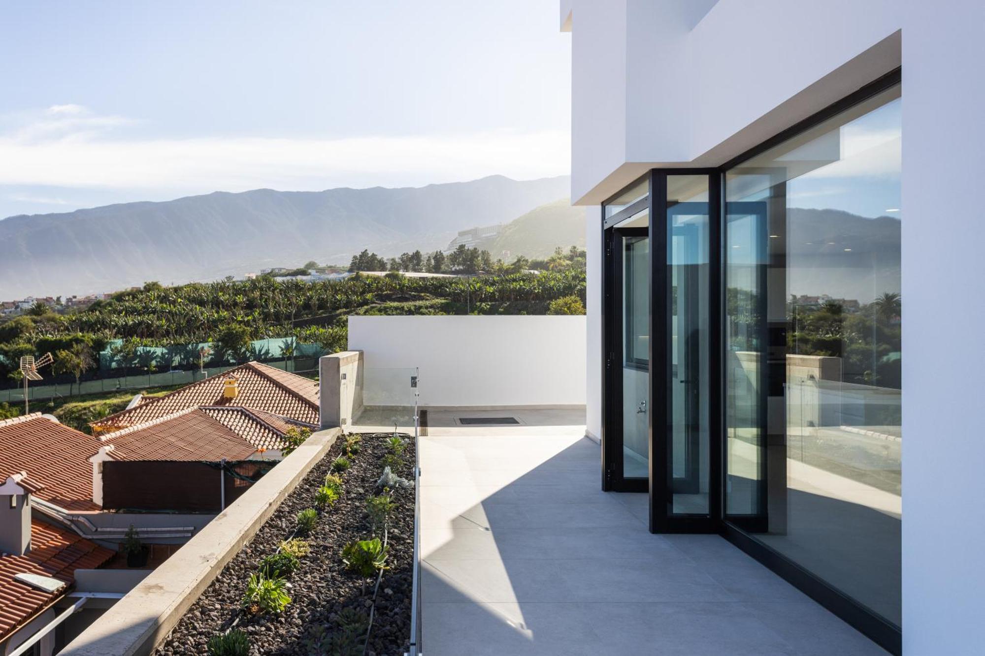 Villa Nuevo Gorvorana 3 - Piscina Privada, Bbq Realejo Bajo Exterior foto
