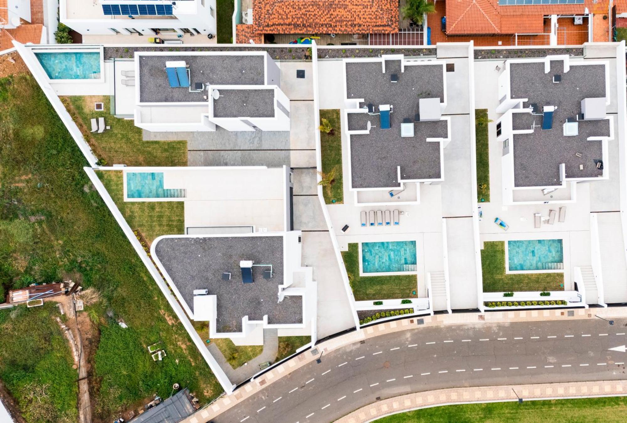 Villa Nuevo Gorvorana 3 - Piscina Privada, Bbq Realejo Bajo Exterior foto