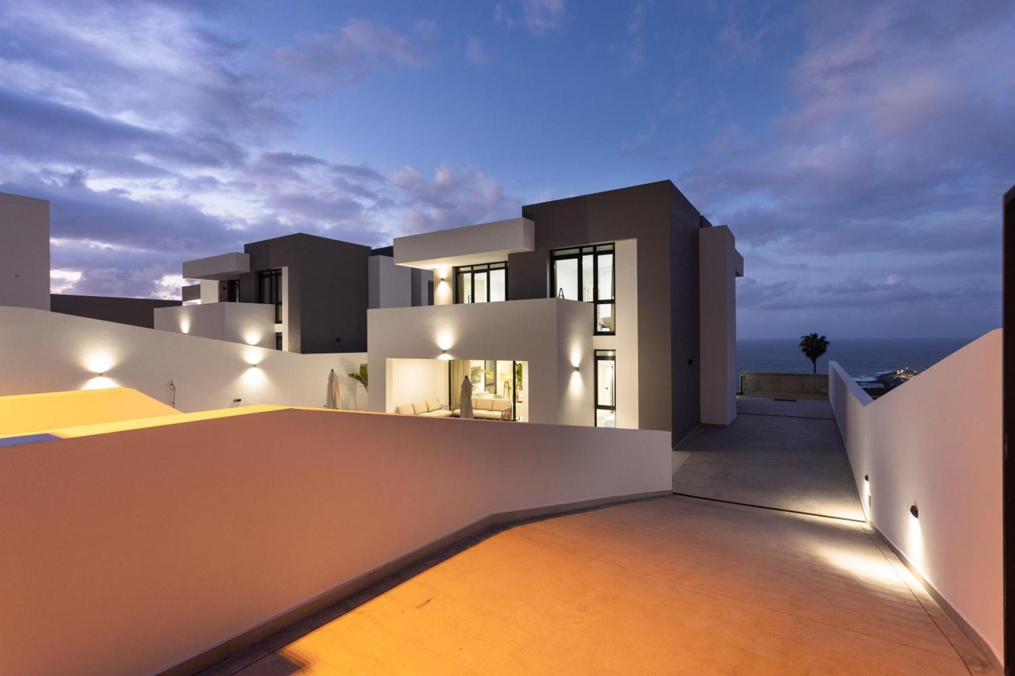 Villa Nuevo Gorvorana 3 - Piscina Privada, Bbq Realejo Bajo Exterior foto